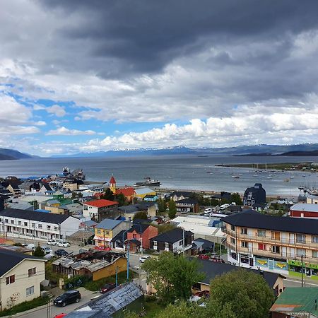 Liveushuaia Beagle View Apartmento 2 Dormitorios Phòng bức ảnh