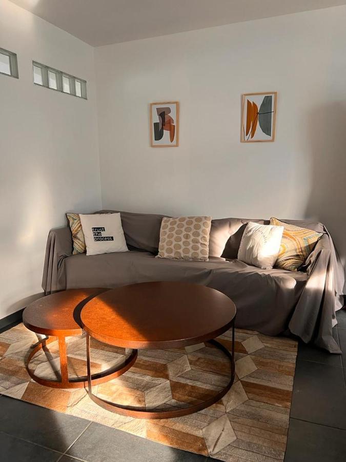 Liveushuaia Beagle View Apartmento 2 Dormitorios Ngoại thất bức ảnh
