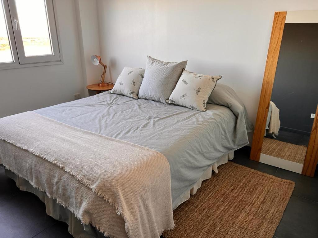 Liveushuaia Beagle View Apartmento 2 Dormitorios Ngoại thất bức ảnh