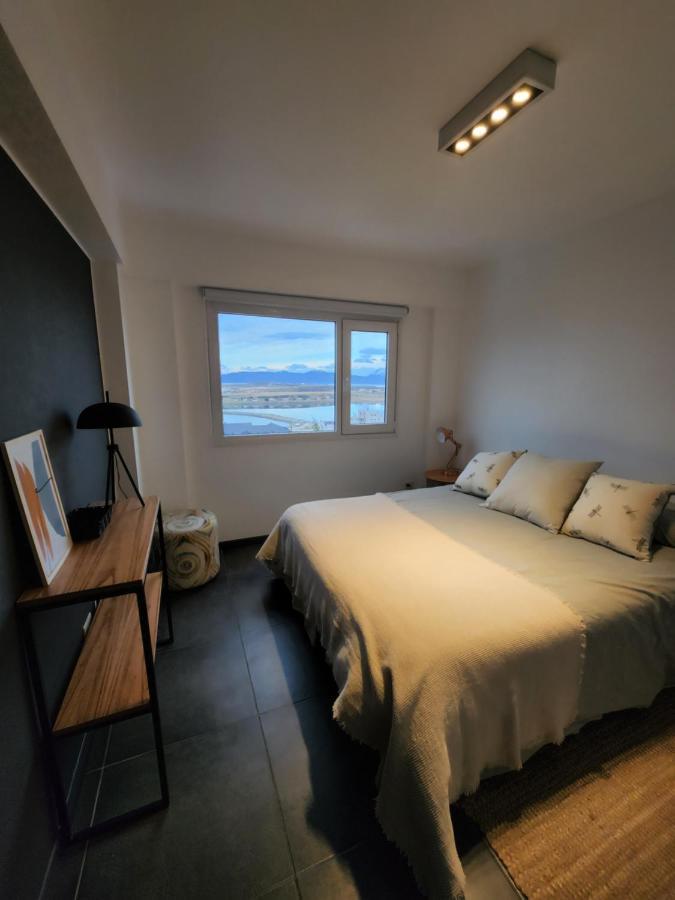 Liveushuaia Beagle View Apartmento 2 Dormitorios Ngoại thất bức ảnh