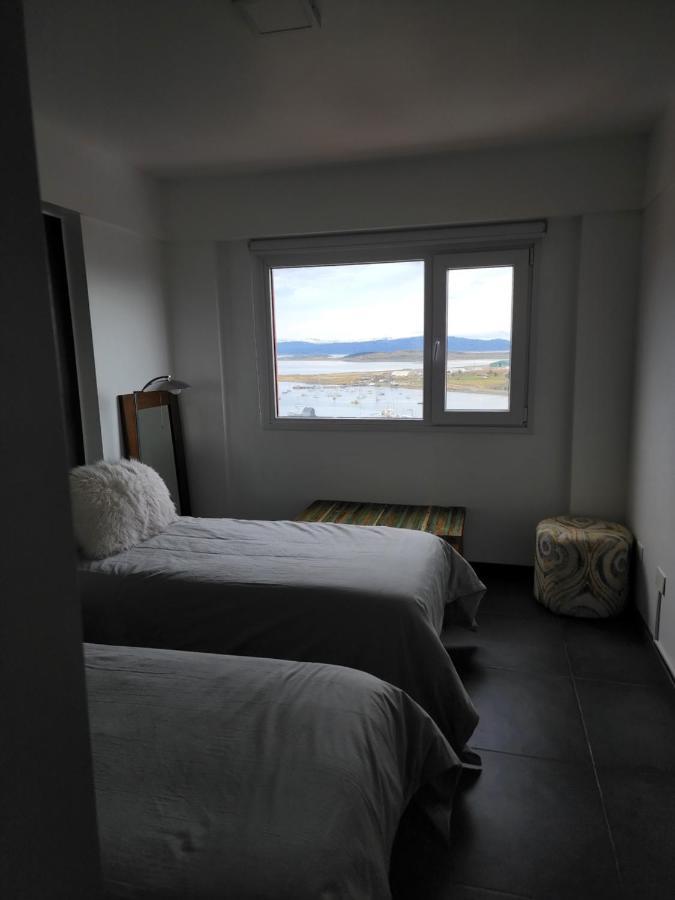 Liveushuaia Beagle View Apartmento 2 Dormitorios Ngoại thất bức ảnh