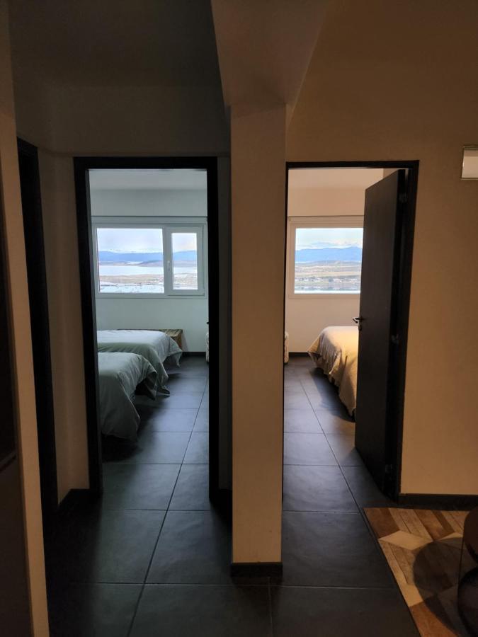 Liveushuaia Beagle View Apartmento 2 Dormitorios Ngoại thất bức ảnh